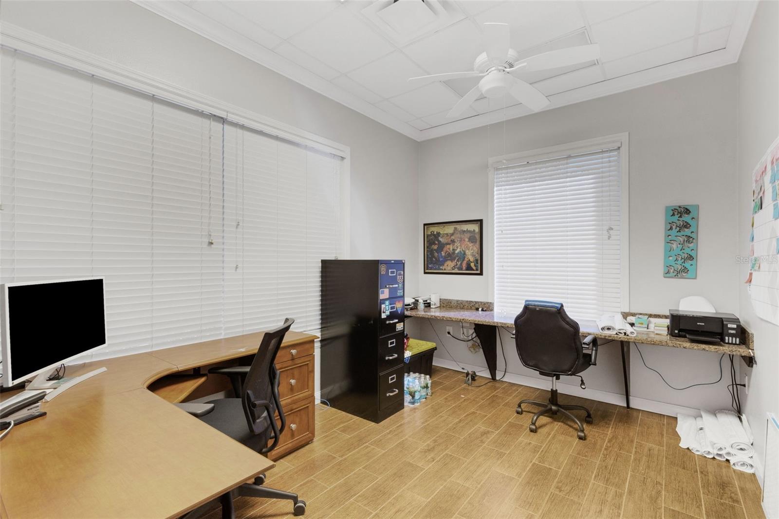 MCINTOSH BUS CENTER - Commercial Sale