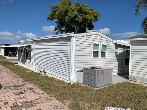 A home in DAVENPORT