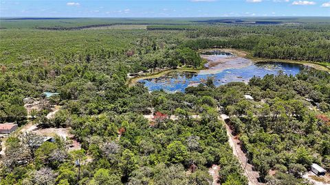 Tiny photo for 0 SE 197th Avenue, Ocklawaha, FL 32179 (MLS # TB8494790)
