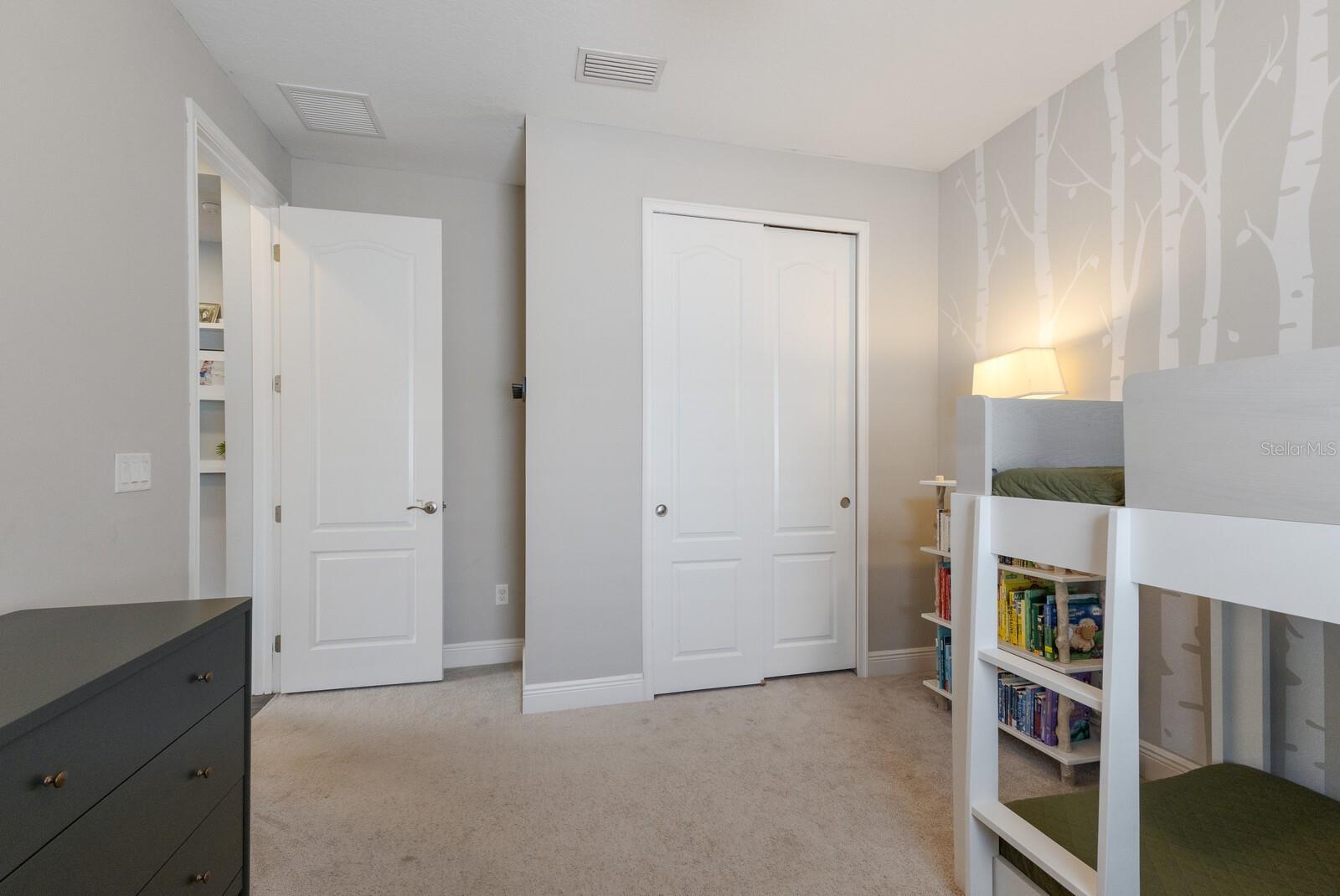 PALMER PARK - Residential