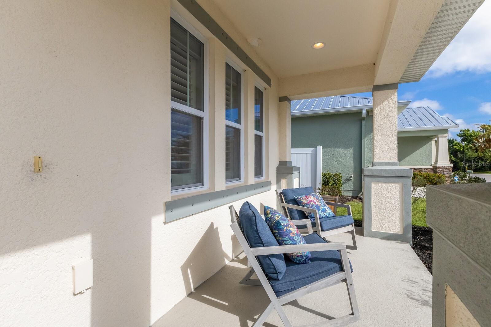 PALMER PARK - Residential