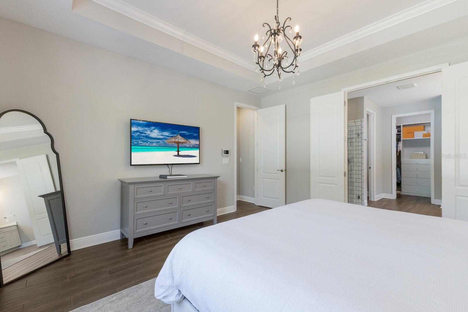 PALMER PARK - Residential