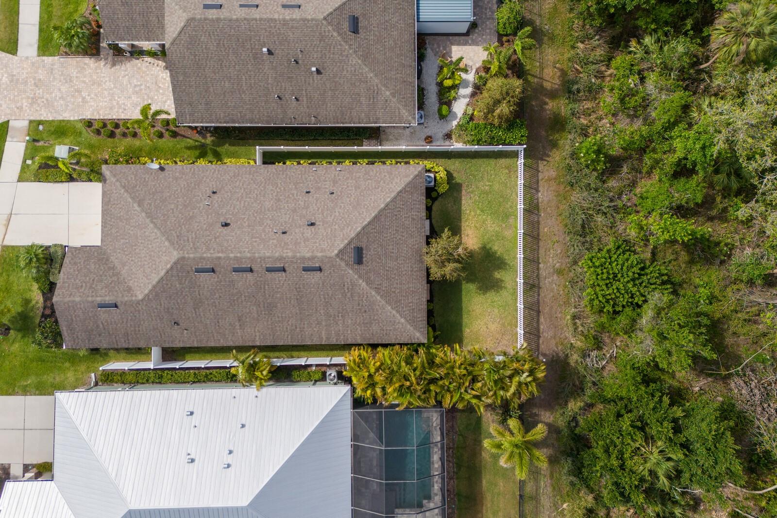 PALMER PARK - Residential