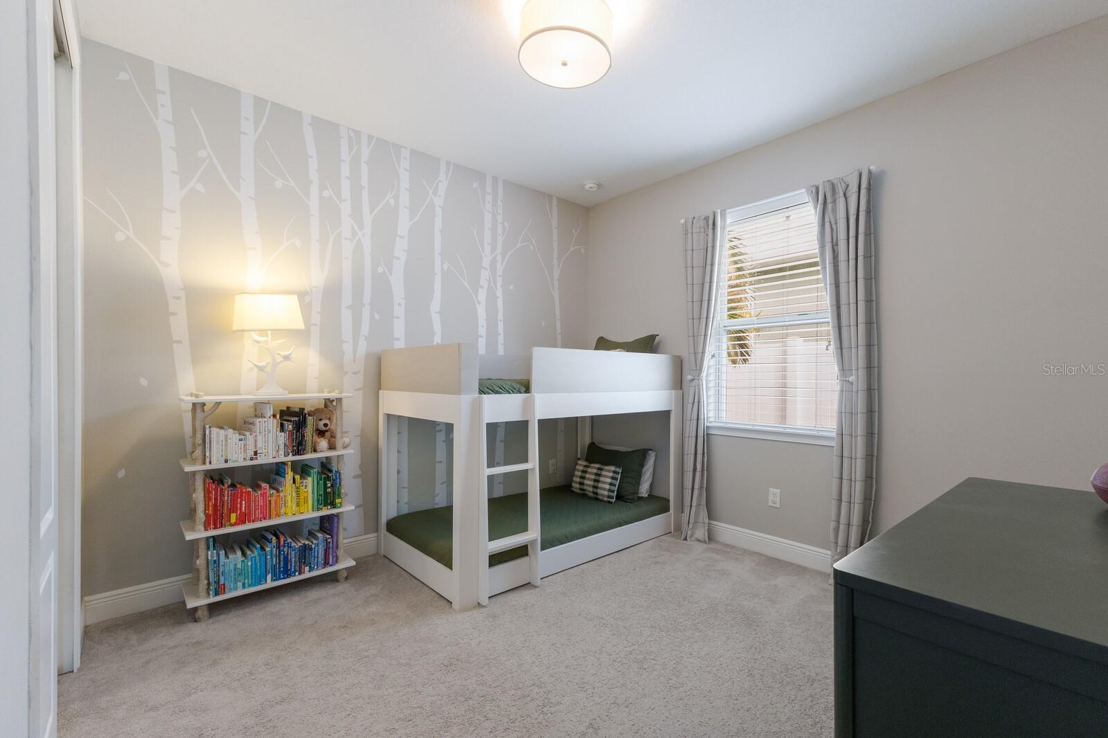 PALMER PARK - Residential