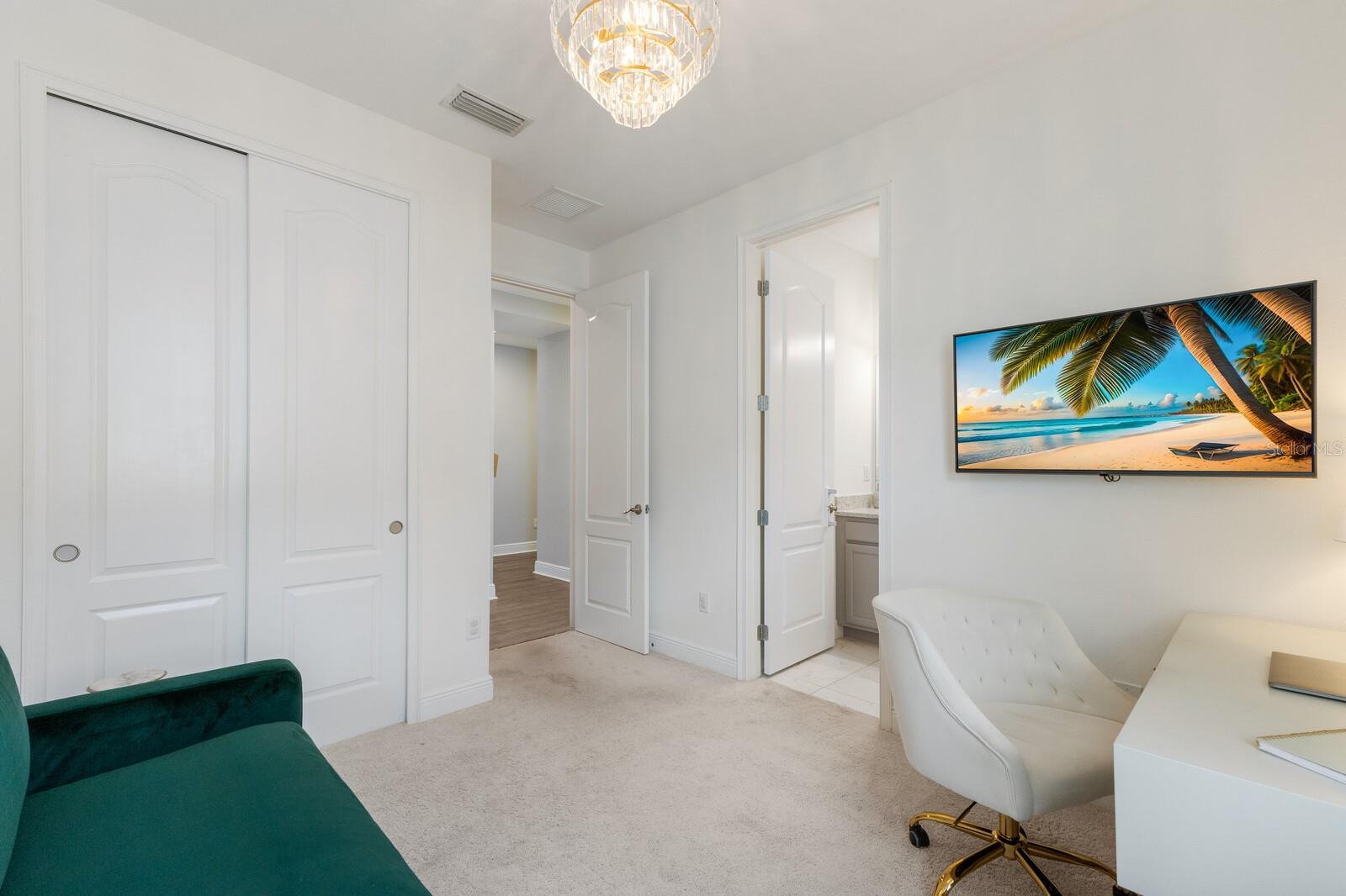 PALMER PARK - Residential