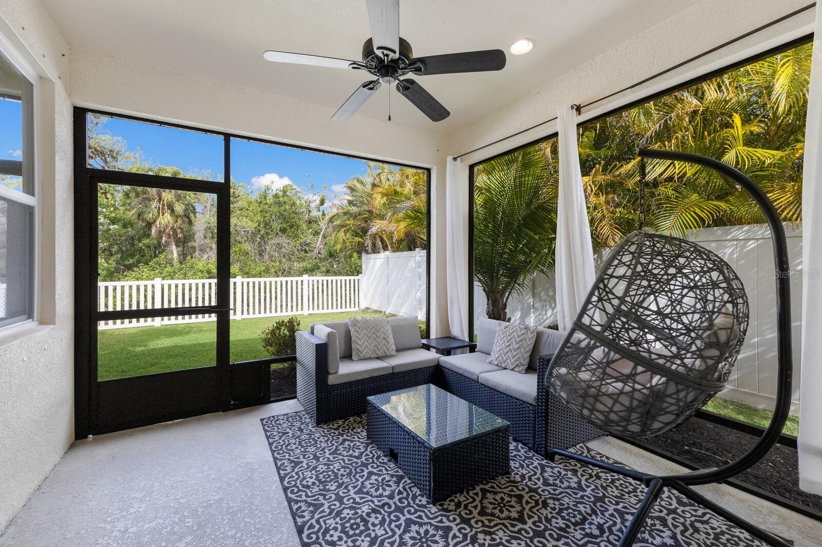 PALMER PARK - Residential