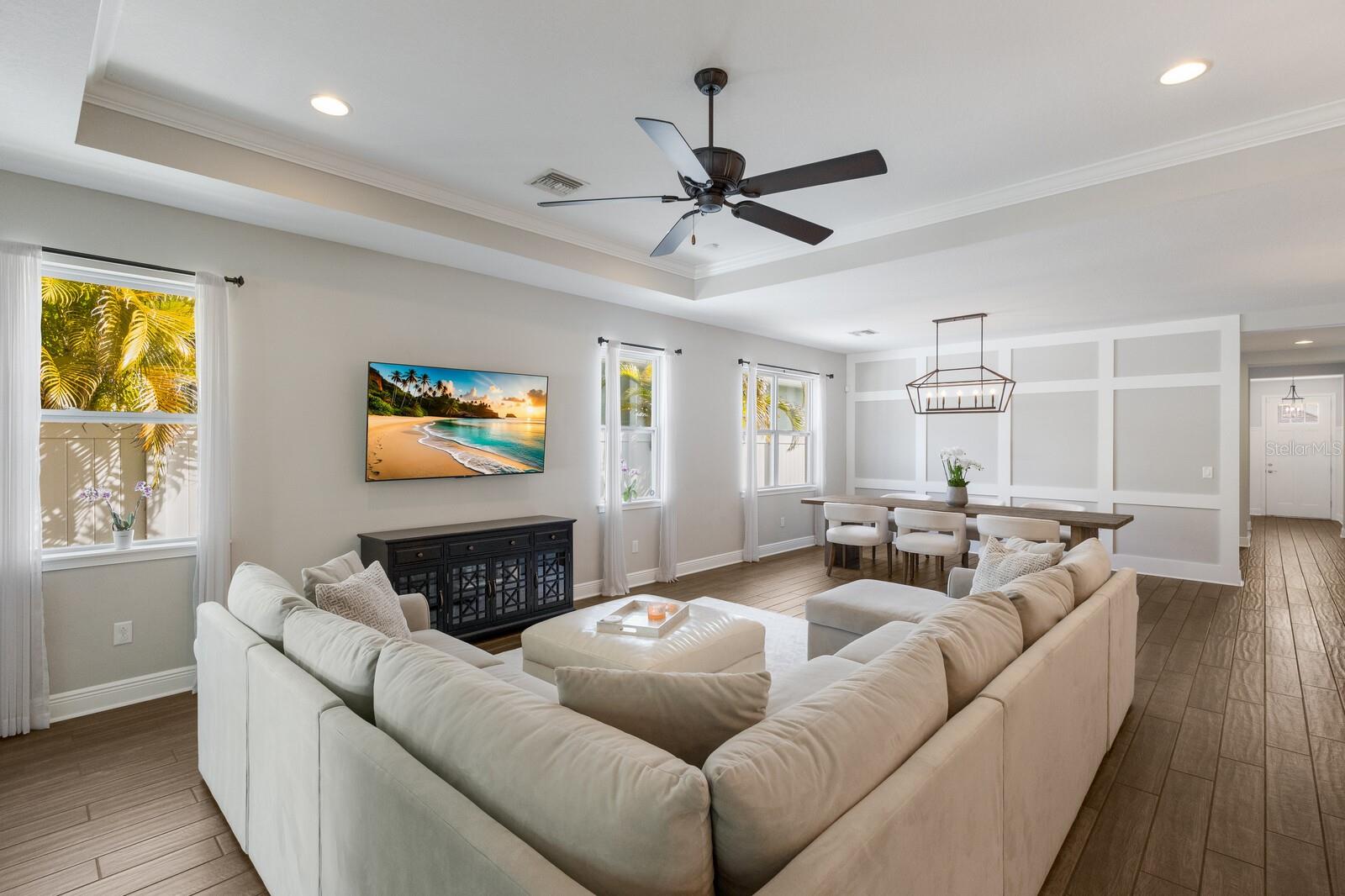 PALMER PARK - Residential