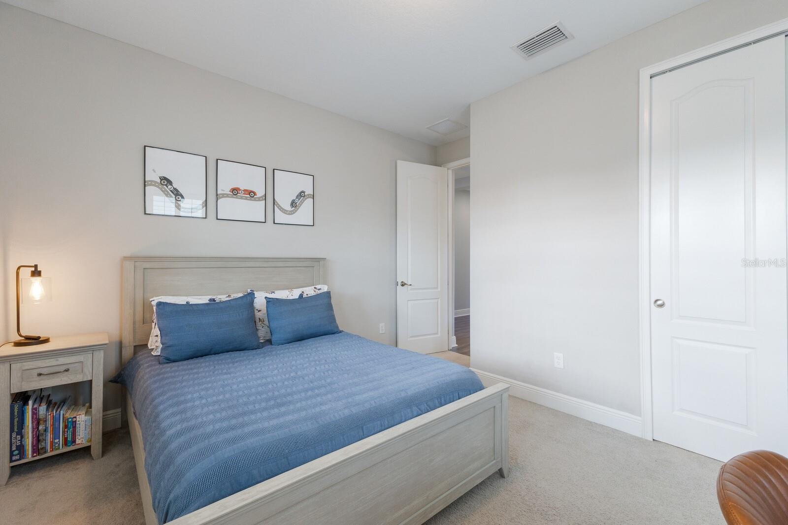 PALMER PARK - Residential