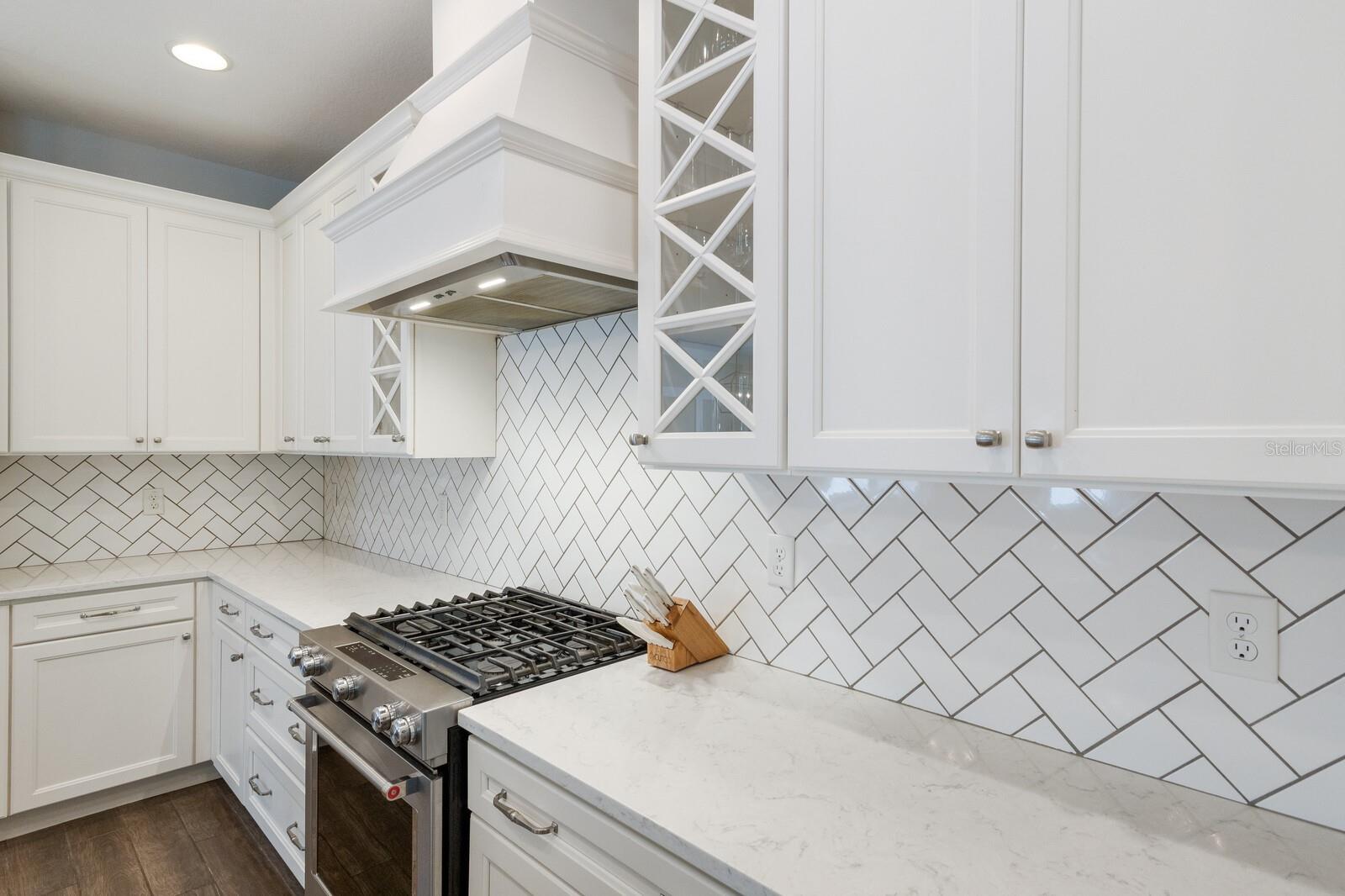 PALMER PARK - Residential