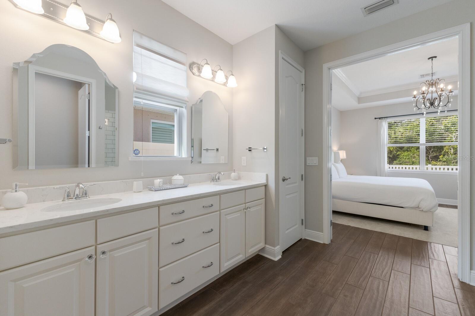 PALMER PARK - Residential