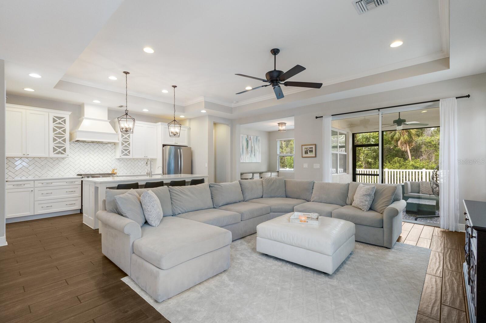 PALMER PARK - Residential