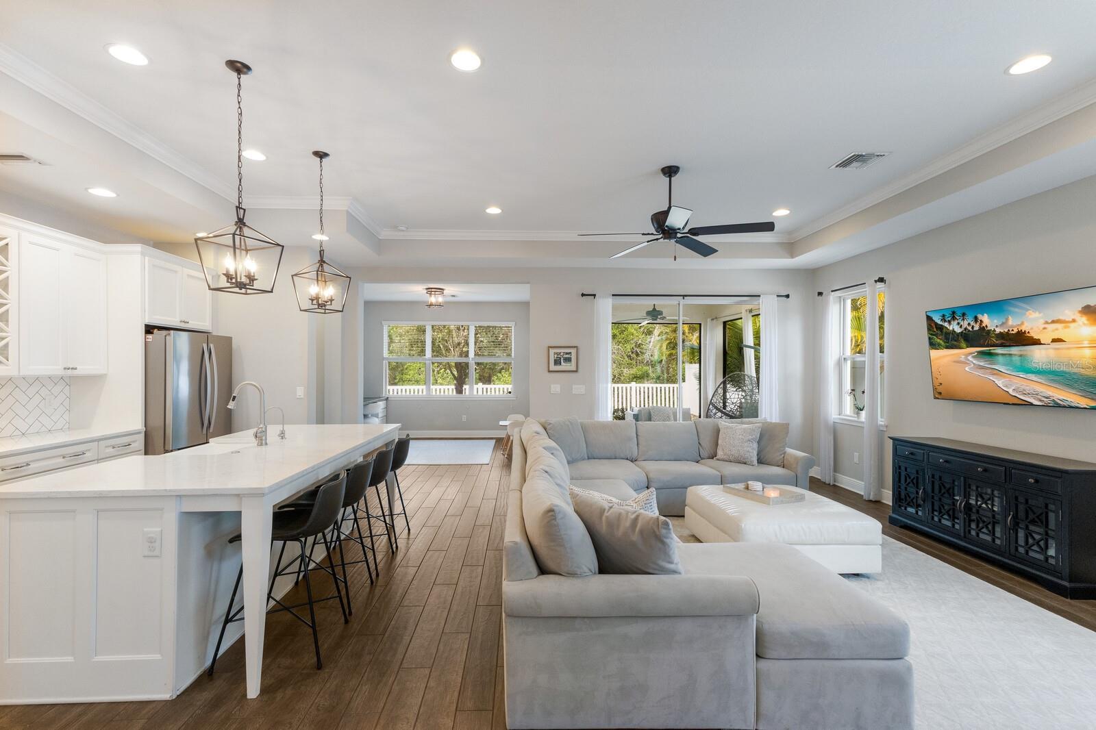 PALMER PARK - Residential