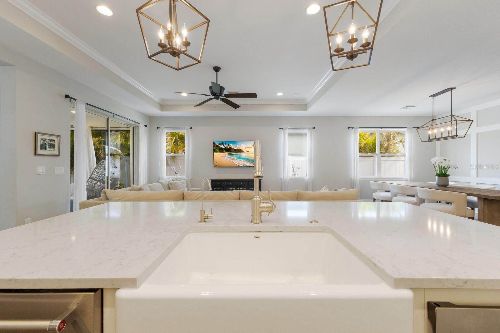 PALMER PARK - Residential