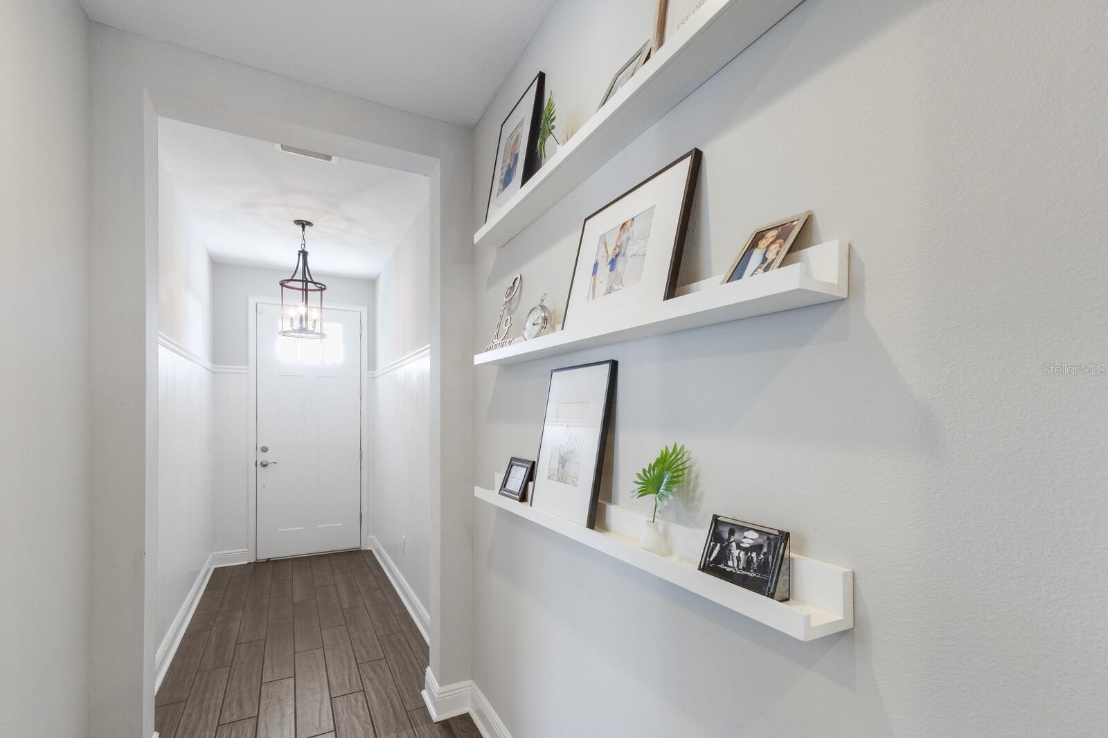 PALMER PARK - Residential