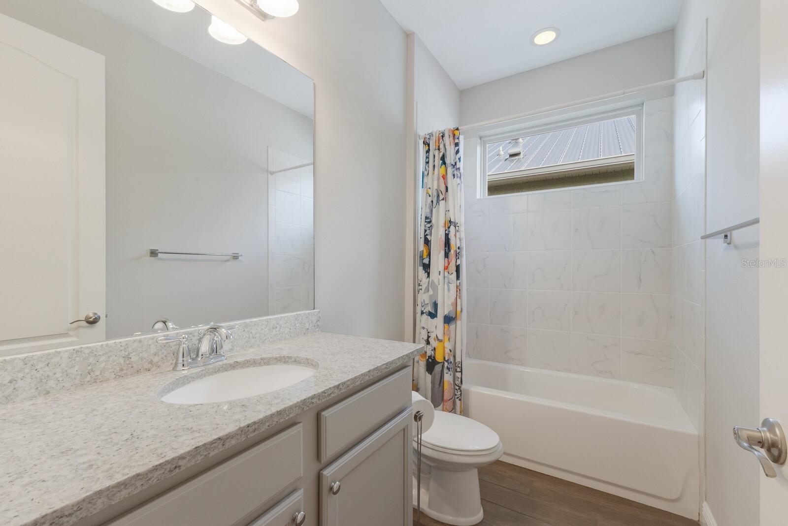 PALMER PARK - Residential