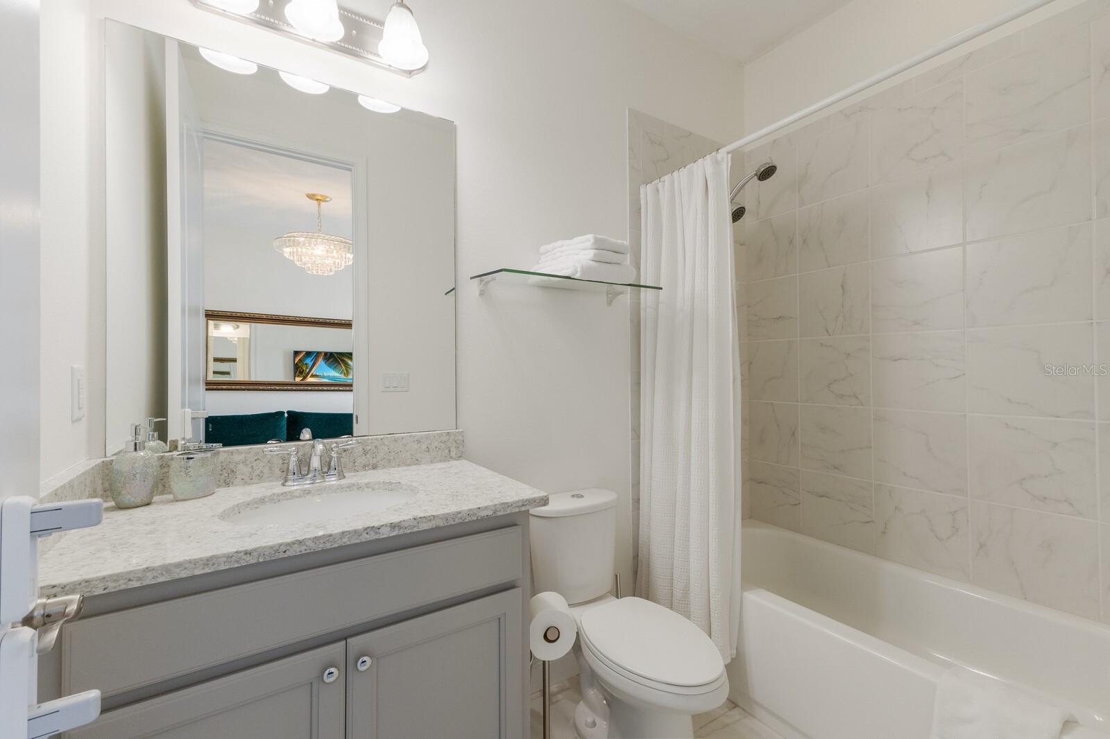 PALMER PARK - Residential