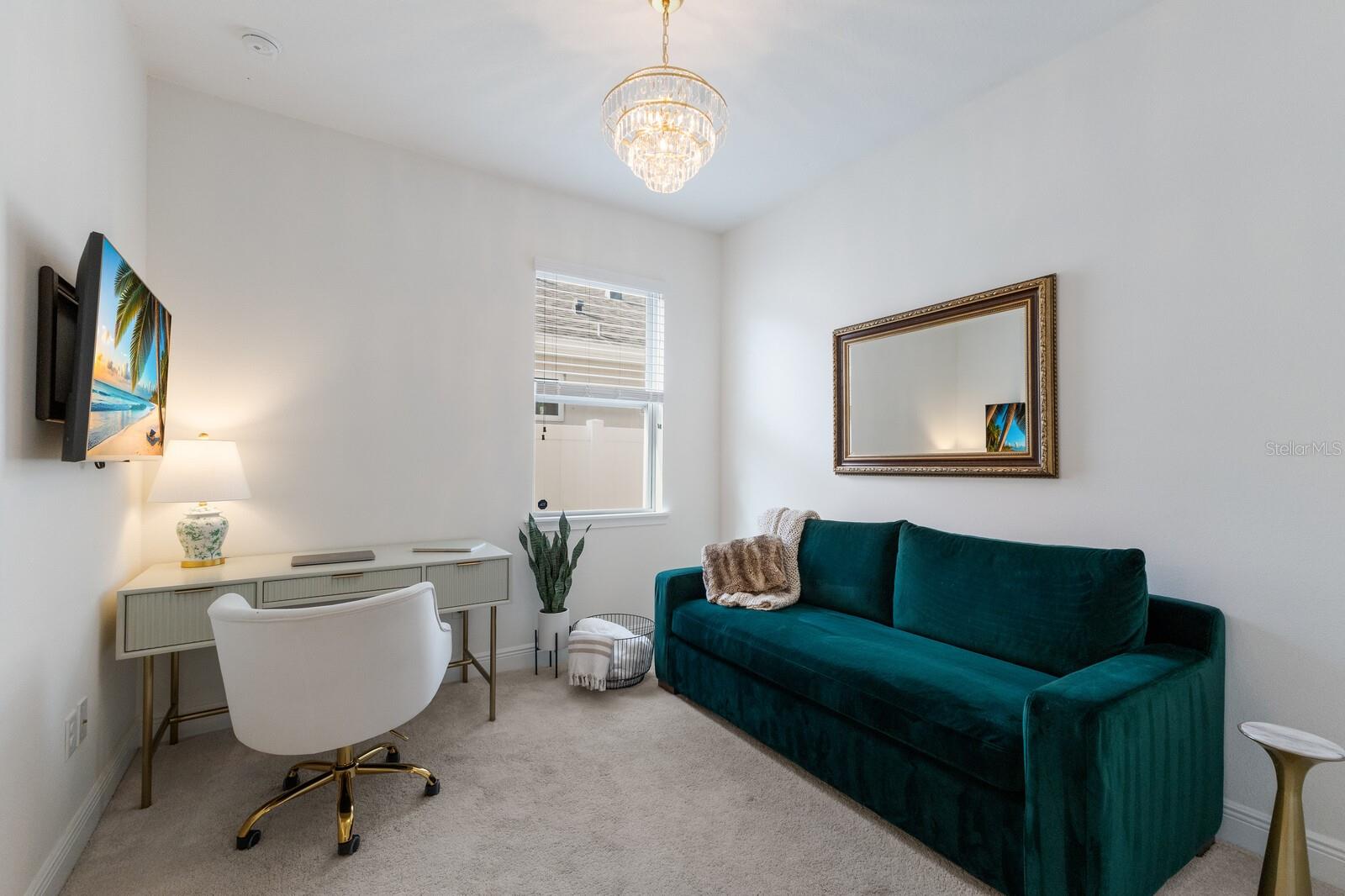 PALMER PARK - Residential