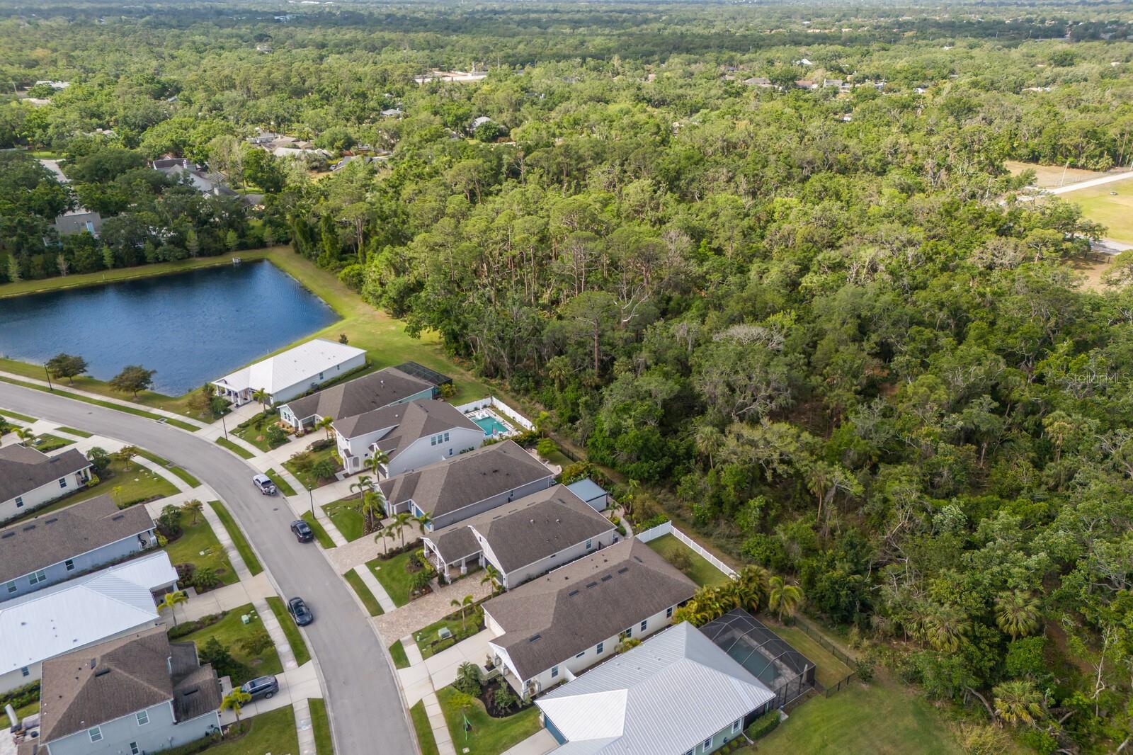 PALMER PARK - Residential