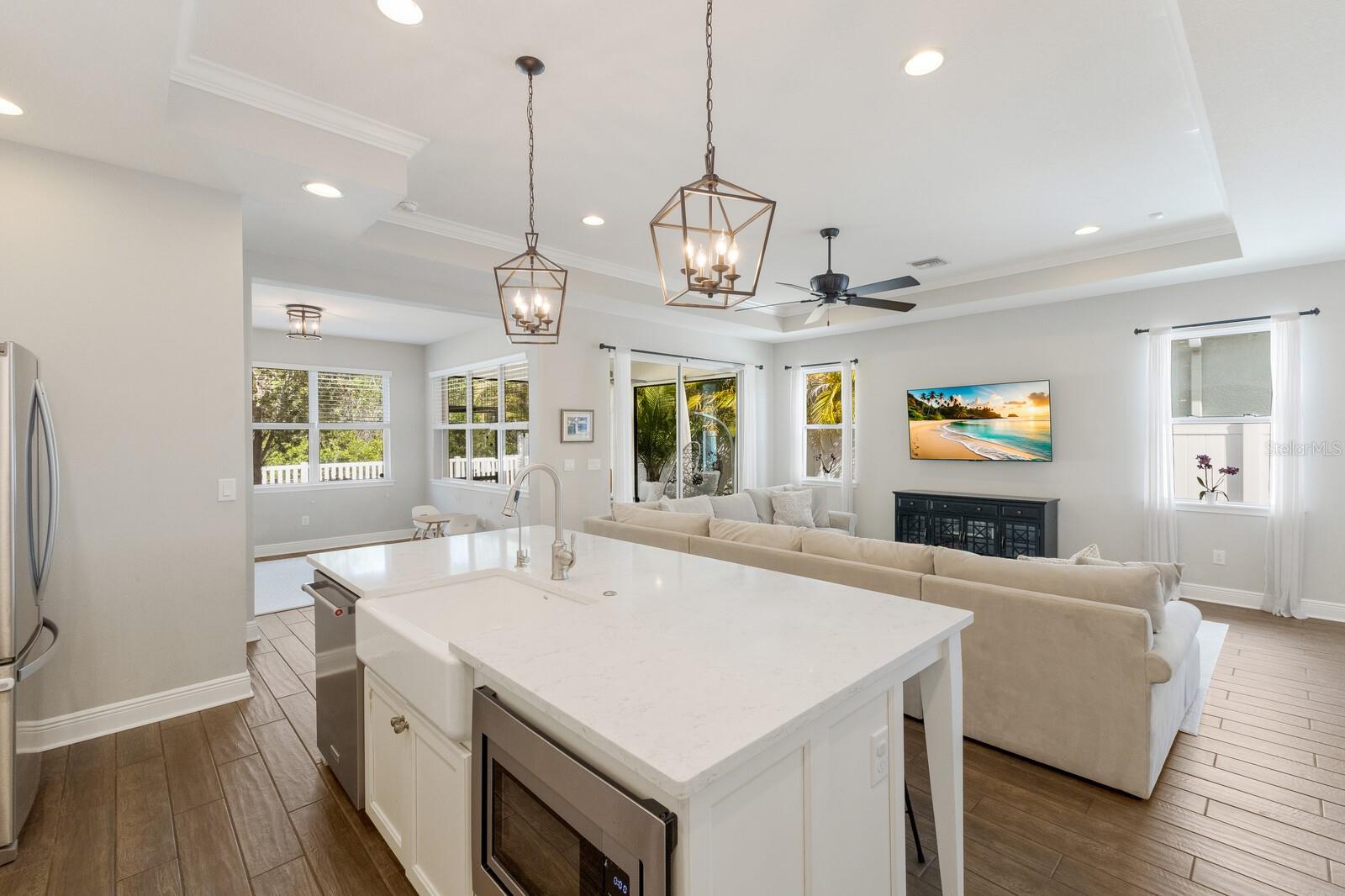 PALMER PARK - Residential