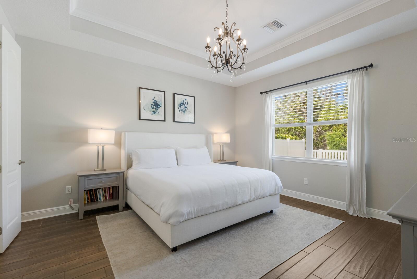 PALMER PARK - Residential