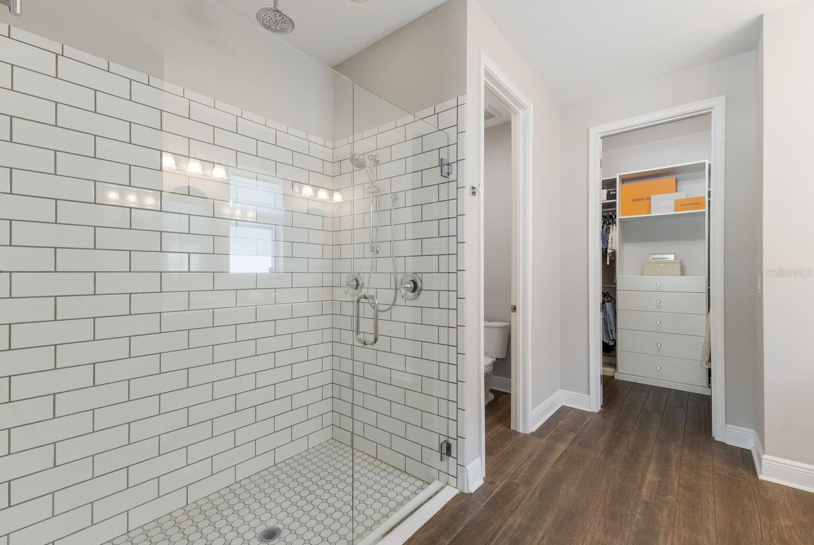 PALMER PARK - Residential