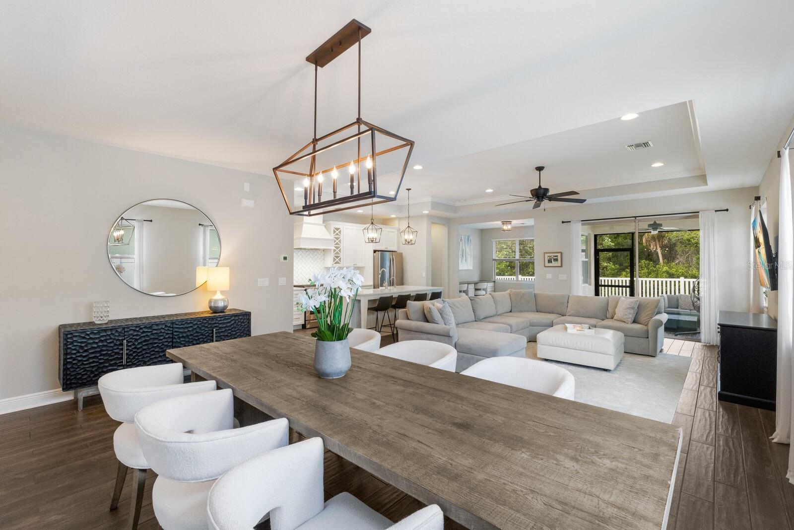 PALMER PARK - Residential