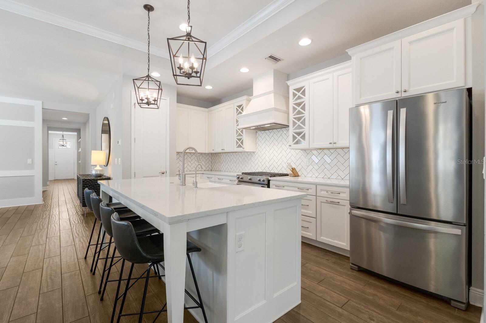 PALMER PARK - Residential