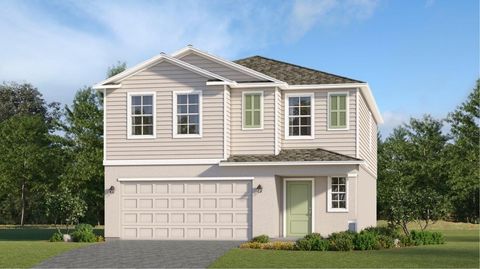 Photo of 18047 Mellon Street, Parrish, FL 34219 (MLS # TB8504850)