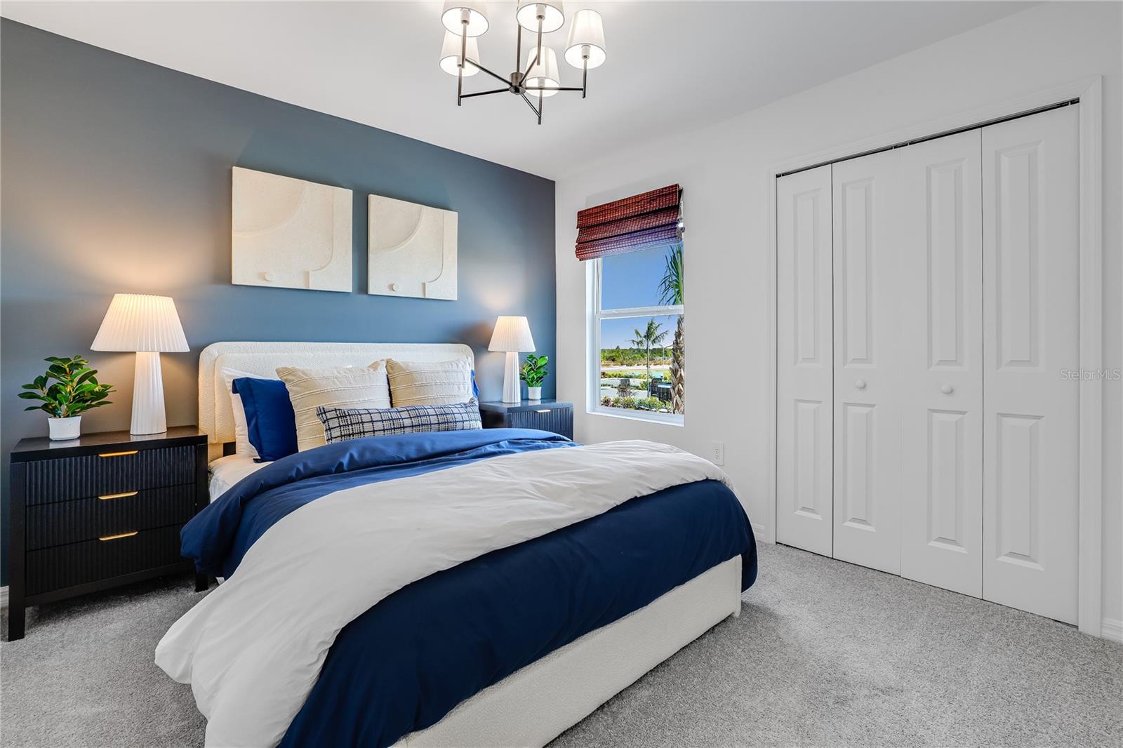 RYE RANCH - Residential