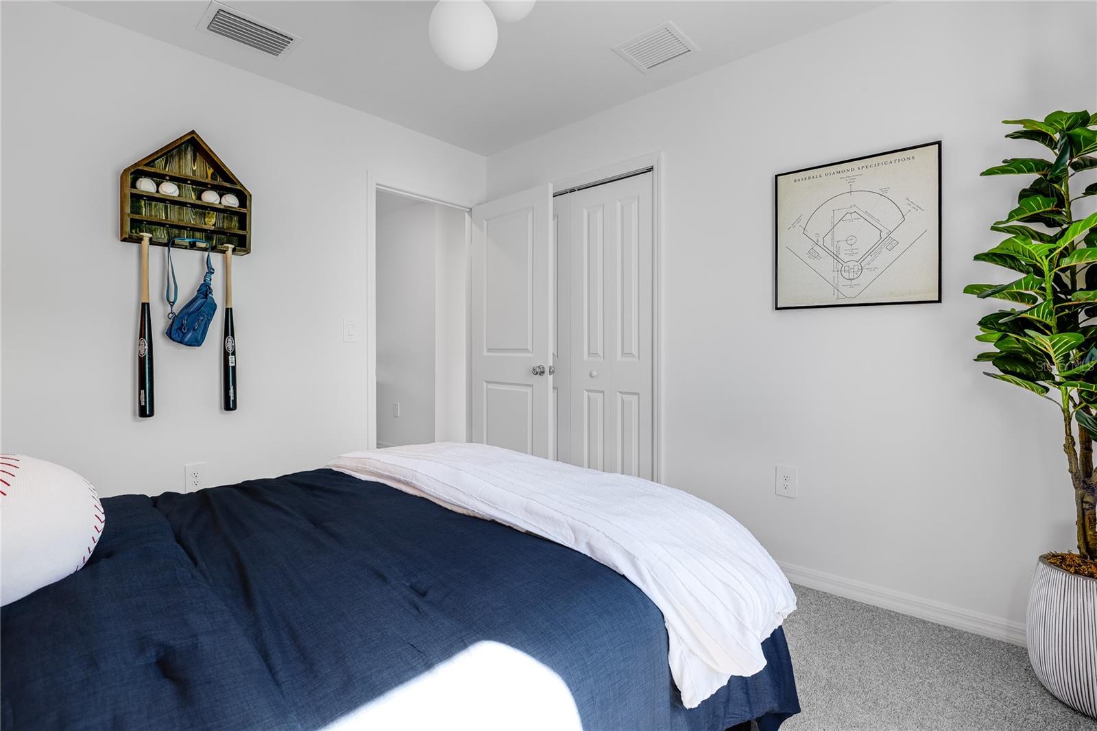 RYE RANCH - Residential