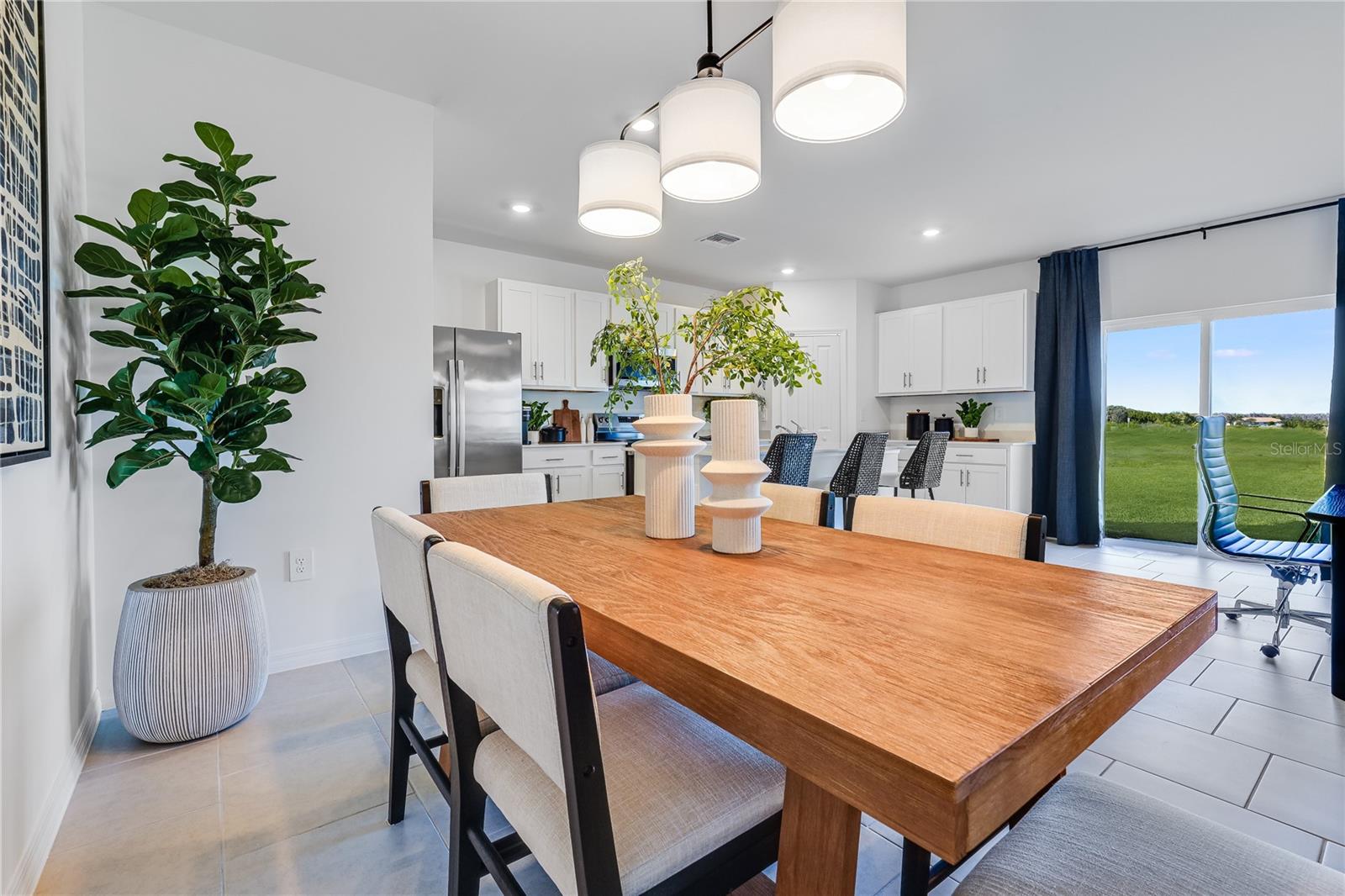 RYE RANCH - Residential