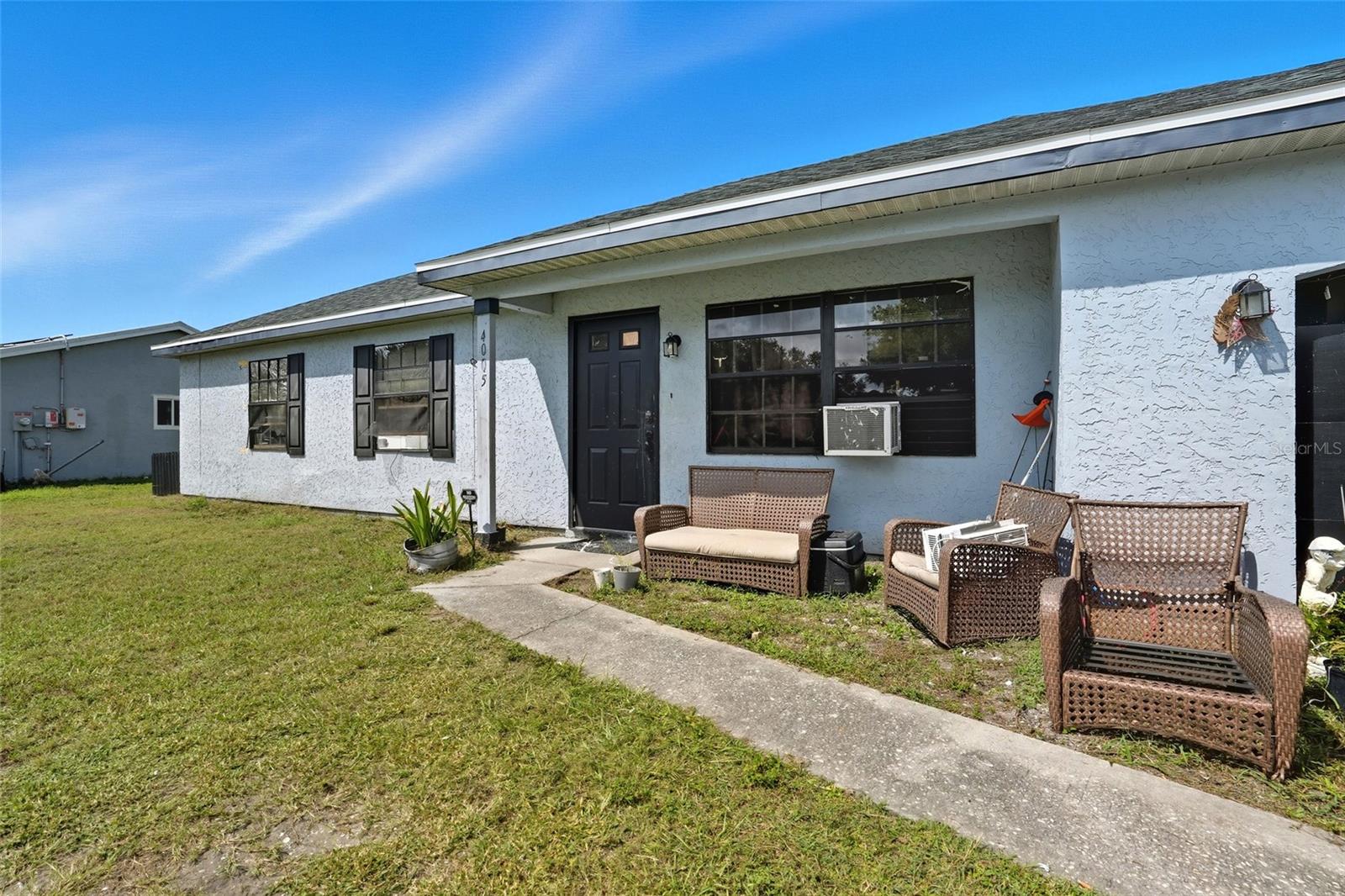 PORT LA BELLE - Residential