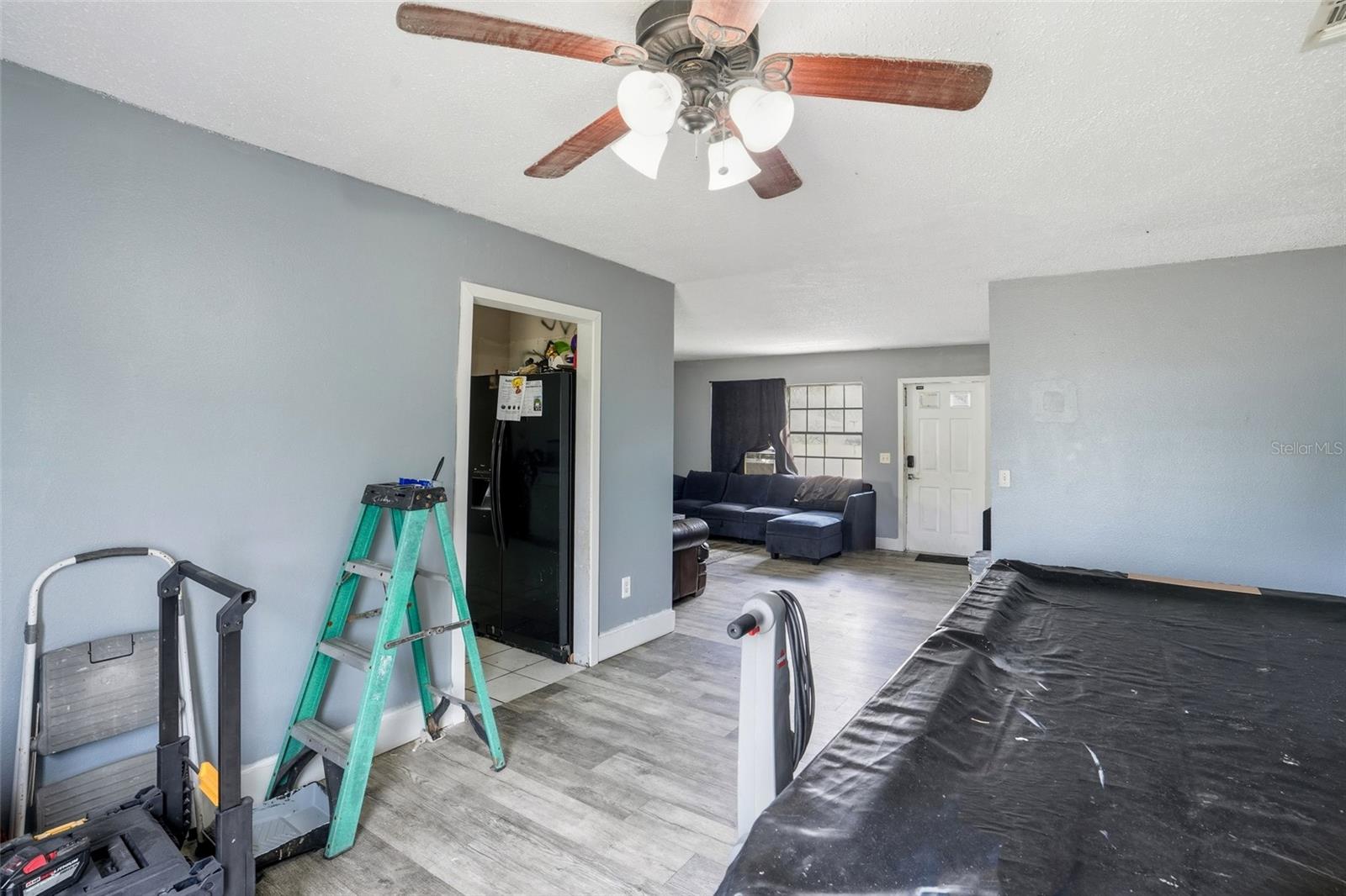 PORT LA BELLE - Residential