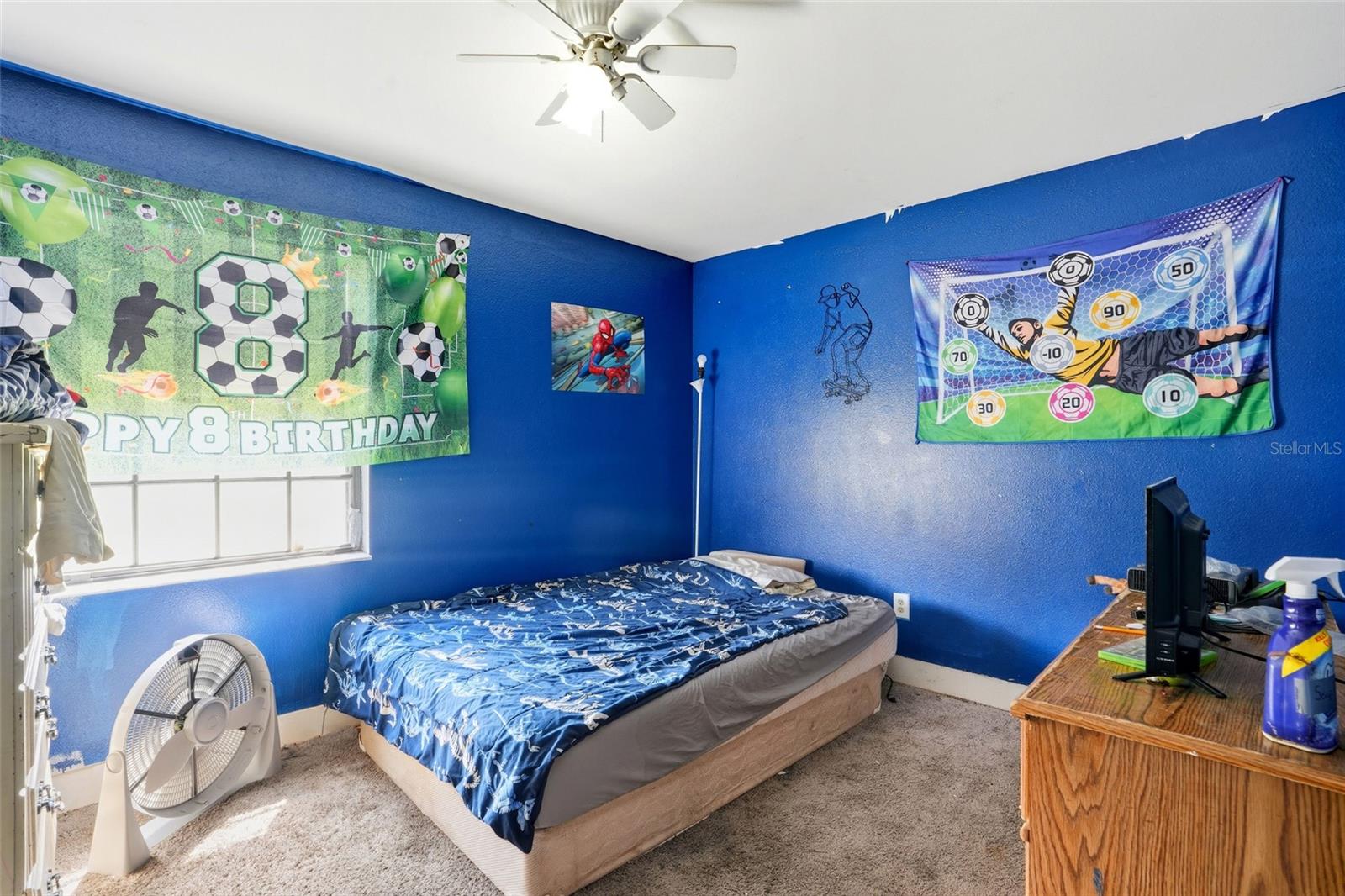 PORT LA BELLE - Residential