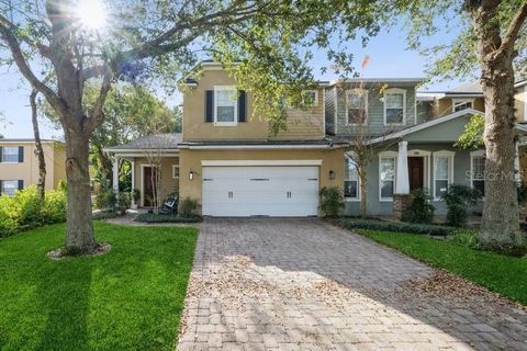 A home in WINTER PARK