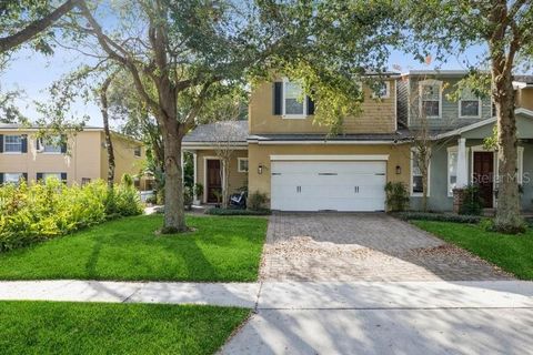 A home in WINTER PARK