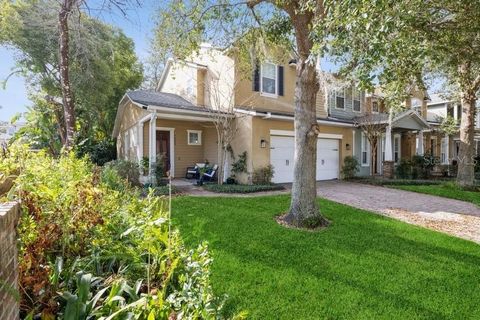 A home in WINTER PARK