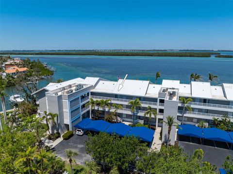615 DREAM ISLAND PLACE 303 LONGBOAT KEY FL 34228