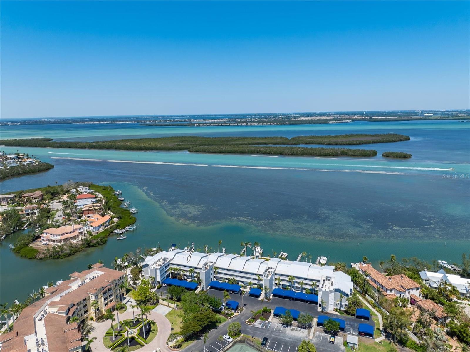 615 DREAM ISLAND PLACE 303