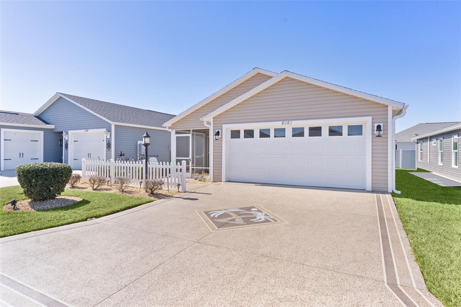 6262 SIVERSON TERRACE