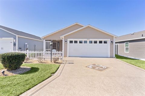 Photo of 6262 Siverson Terrace, The Villages, FL 32163 (MLS # G5107560)