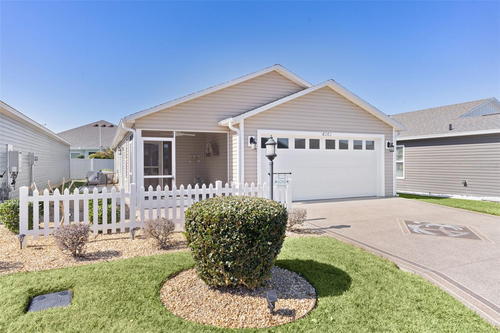 6262 SIVERSON TERRACE