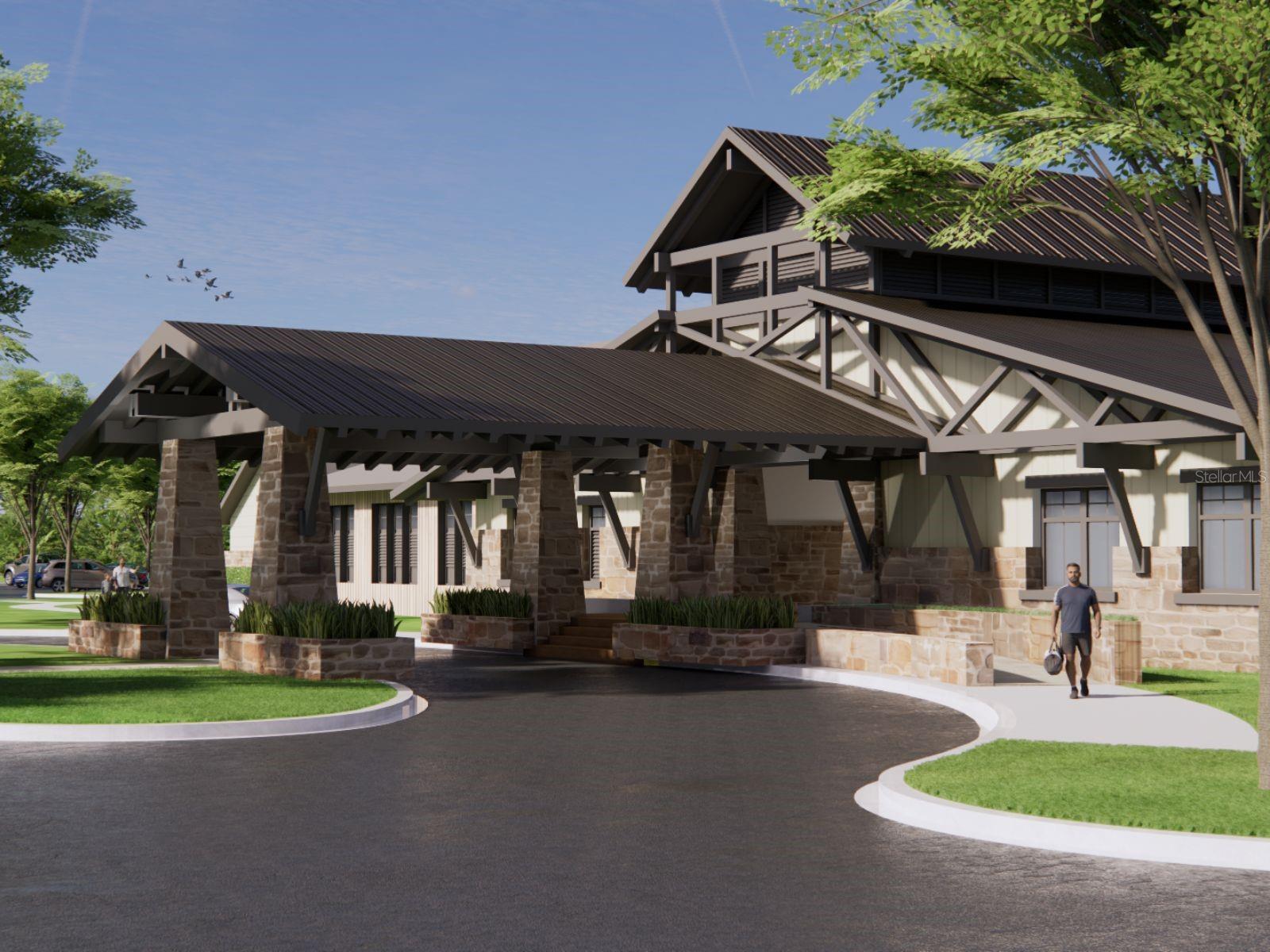 OAKFIELD TRAILS - Residential