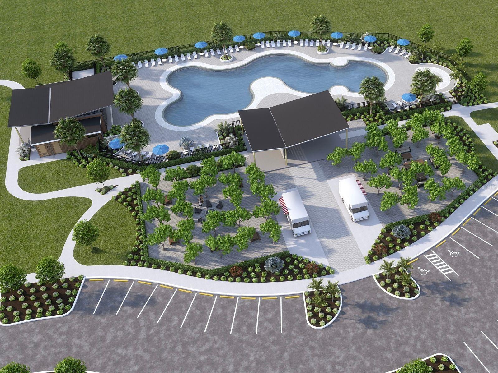 OAKFIELD TRAILS - Residential