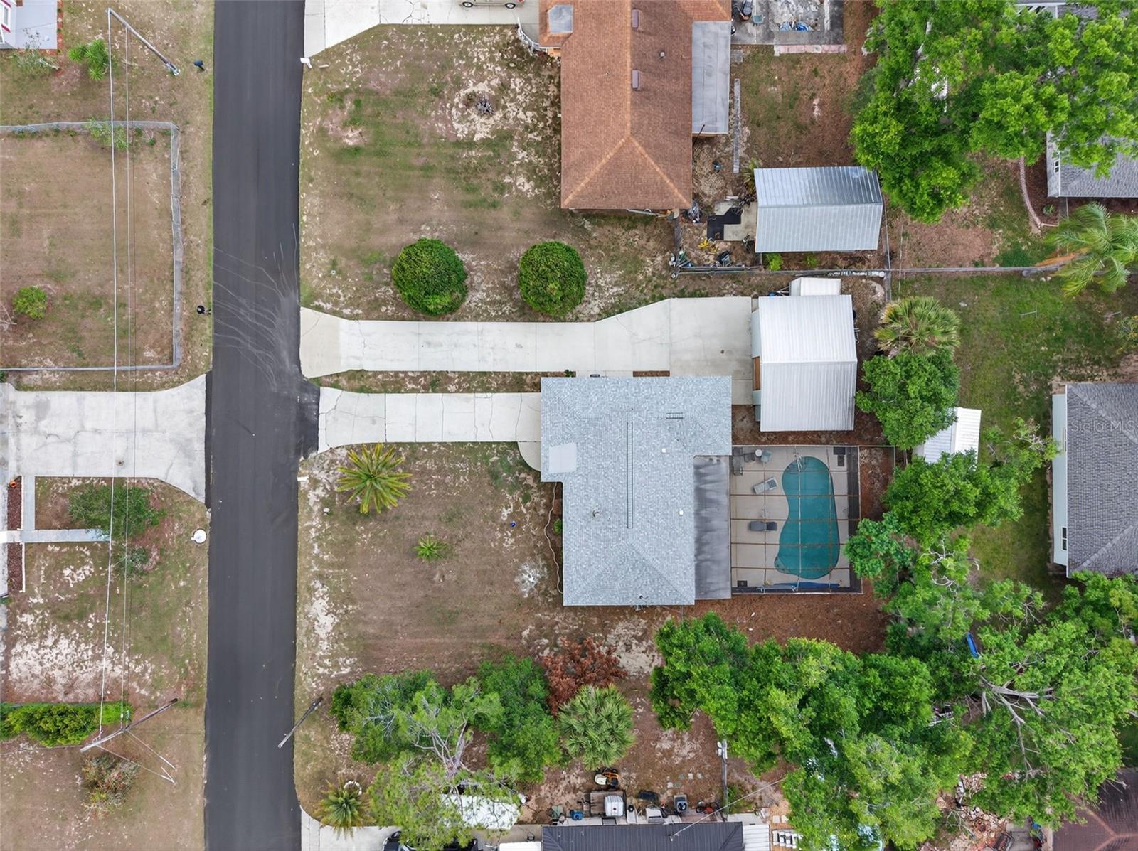 NOT APPLICABLE - Residential