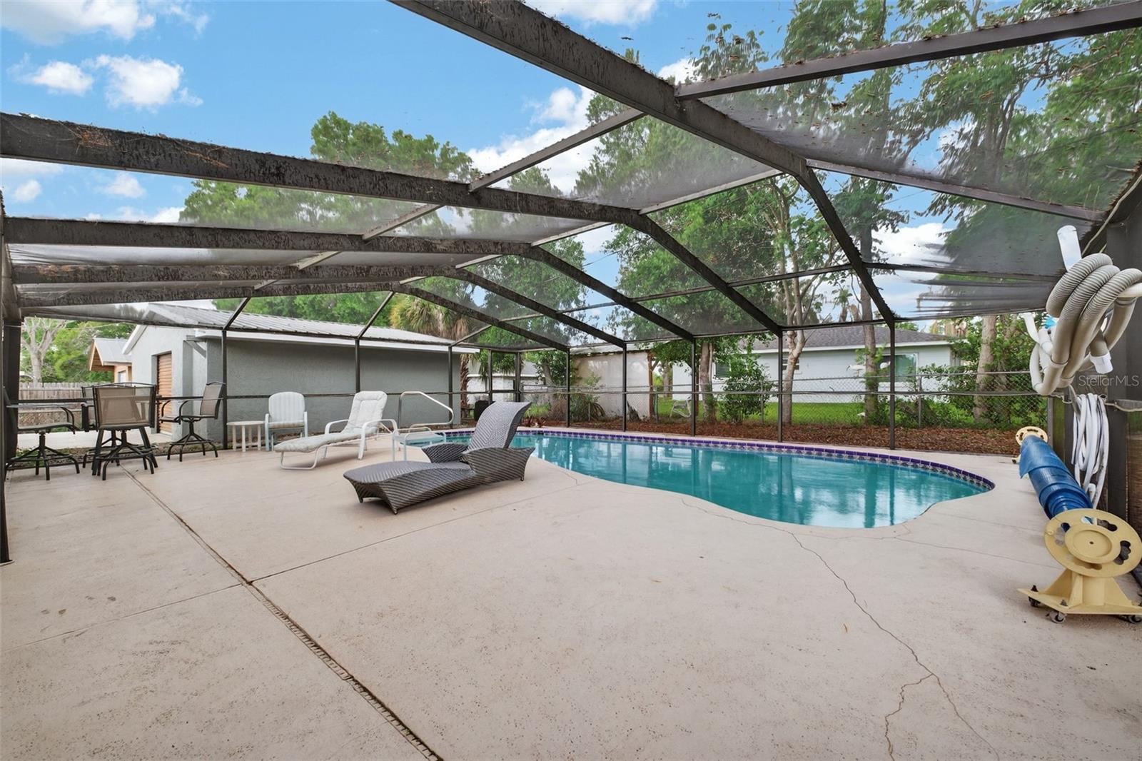 NOT APPLICABLE - Residential