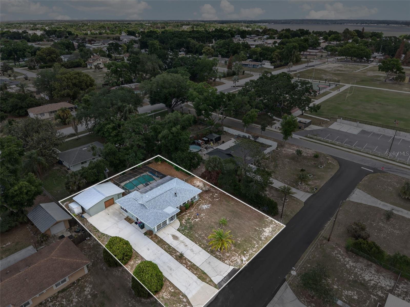 NOT APPLICABLE - Residential