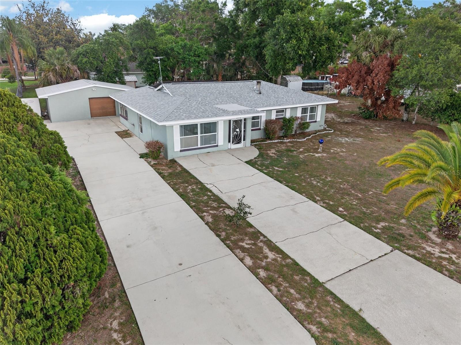 NOT APPLICABLE - Residential