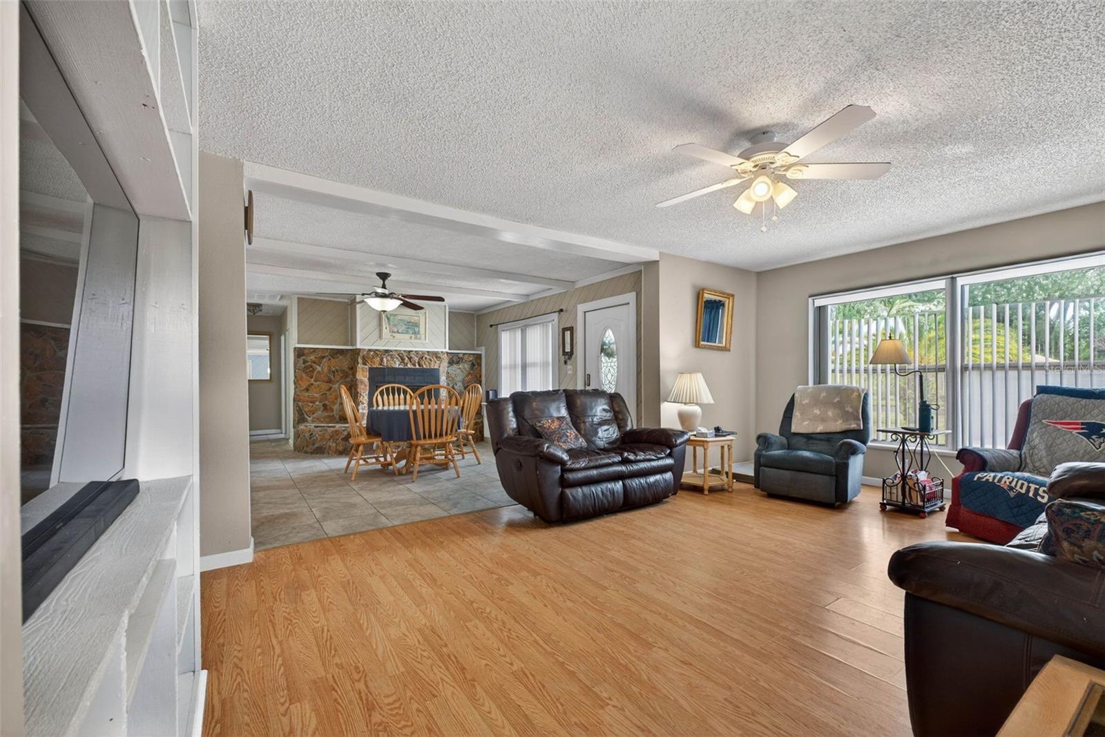 NOT APPLICABLE - Residential