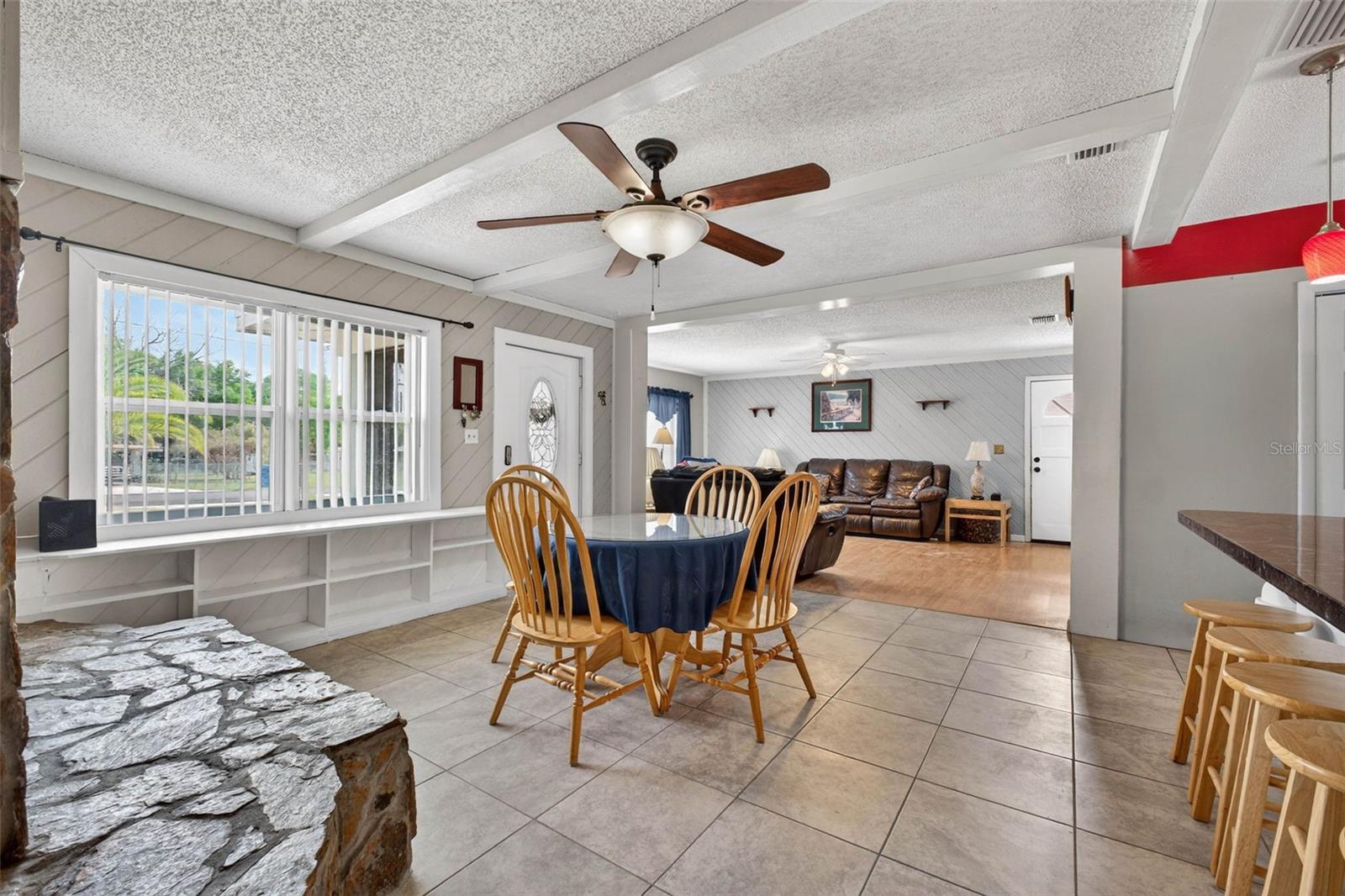 NOT APPLICABLE - Residential